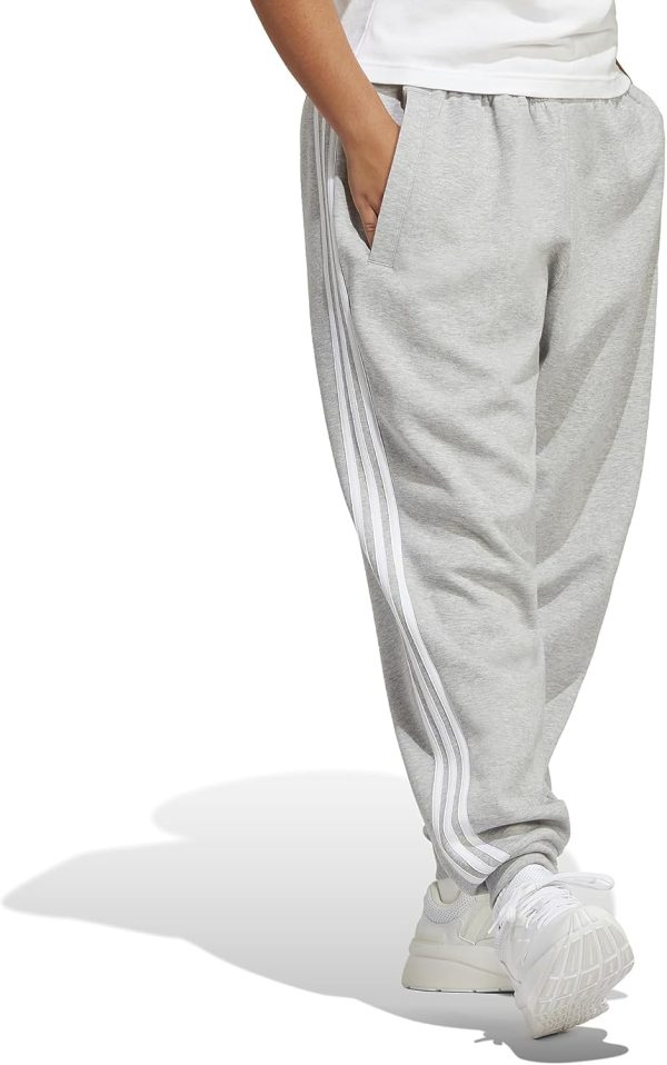 adidas Women's Future Icon Three Stripes Regular Pants